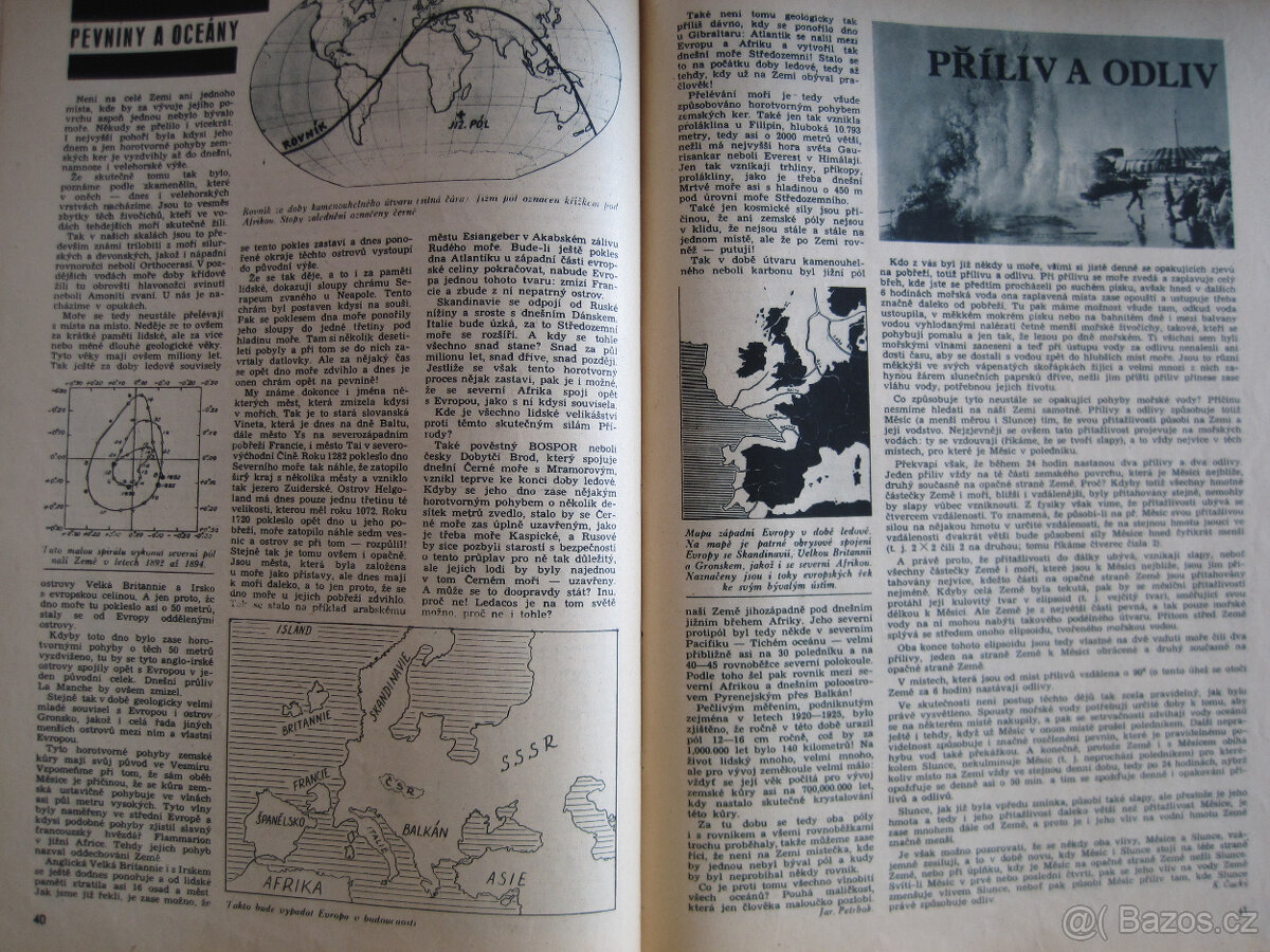 Prodám časopis KARAVANA