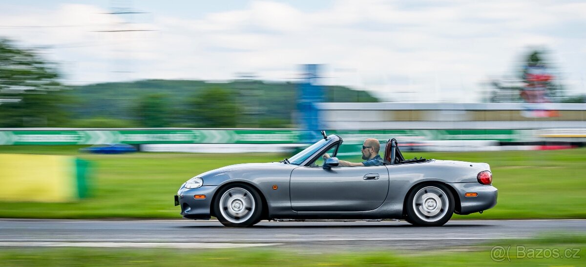 MX5 NBFL Phoenix 107kw