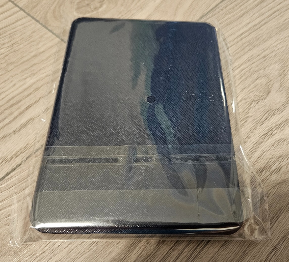 Daruji pouzdro pro Kindle 2022