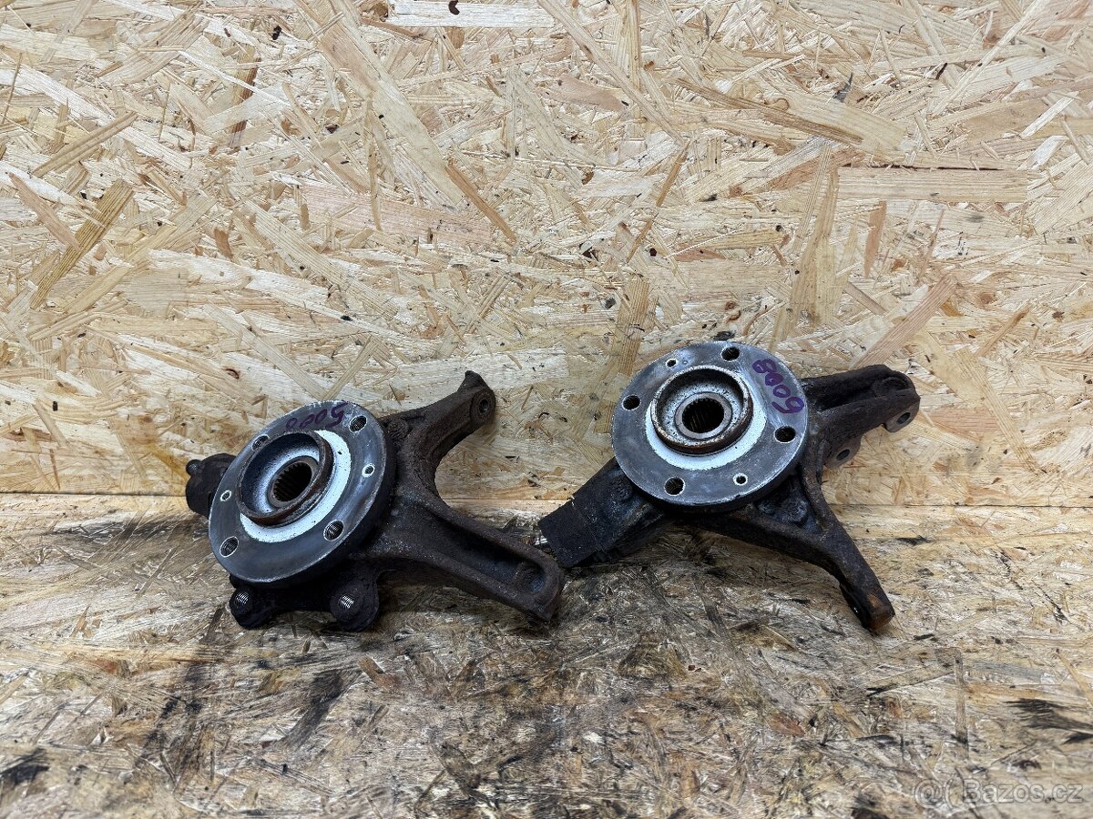 PŘEDNÍ TĚHLICE PEUGEOT 5008 1.6 16V 115KW