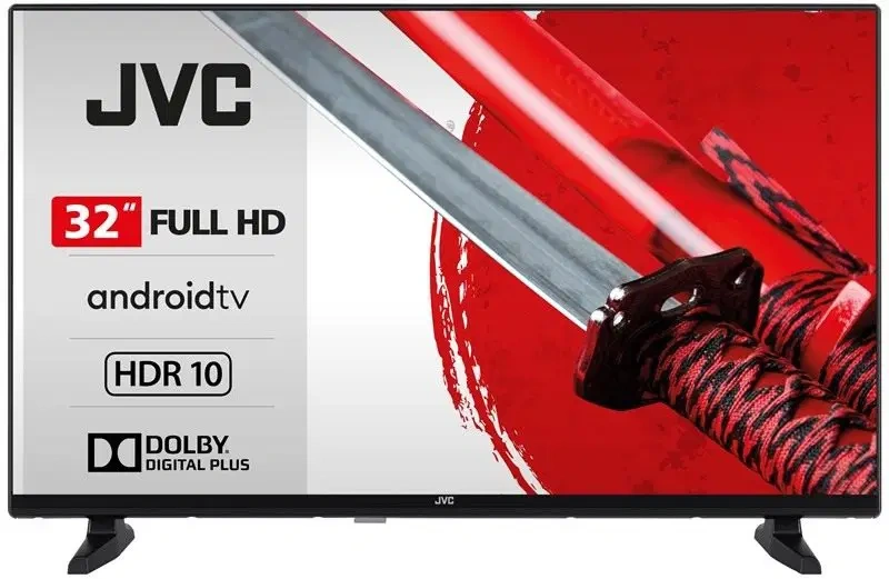 Prodám JVC tv 32 palců full hd