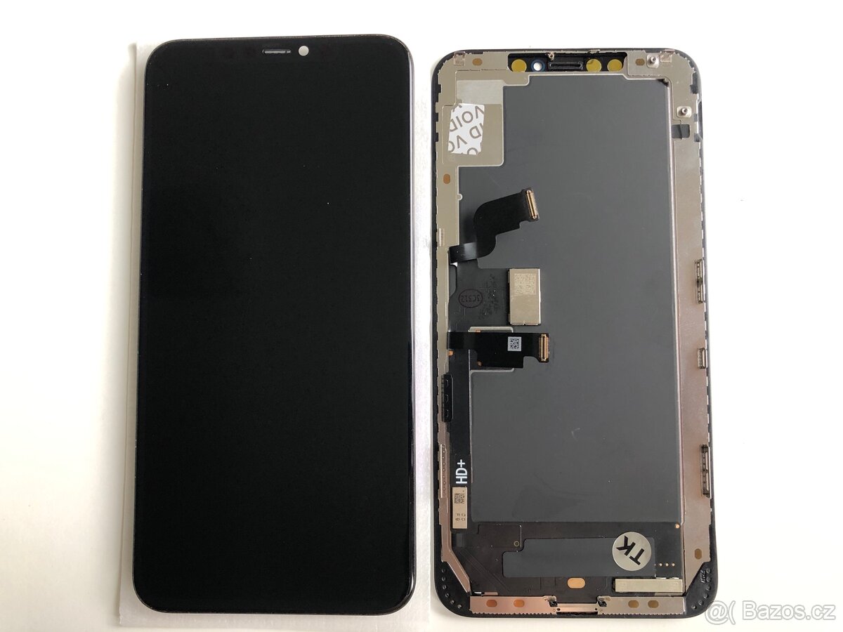 Nový Displej iPhone XS Max
