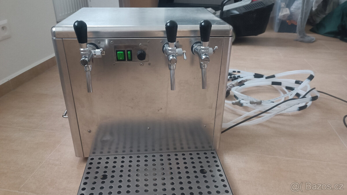 Pivní chlazení sinop