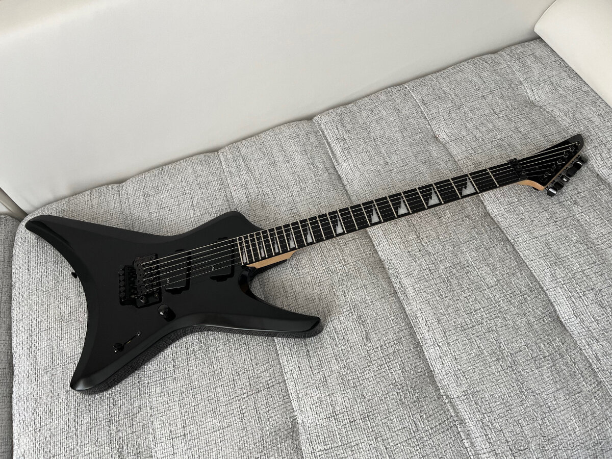 LAG Rockline Hardmaster, made in France