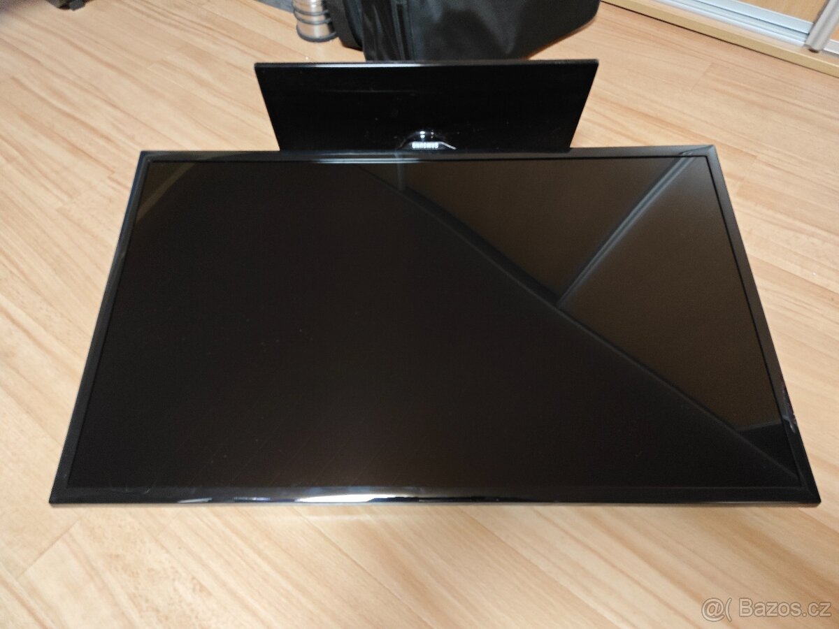 LED Full HD - TV nebo PC monitor Samsung UE32F5000