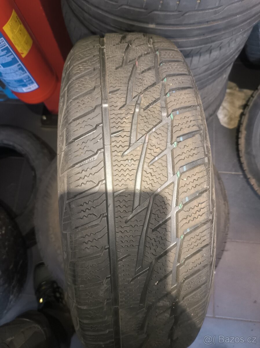 Zimní pneumatiky 195/65 R15 91t matador
