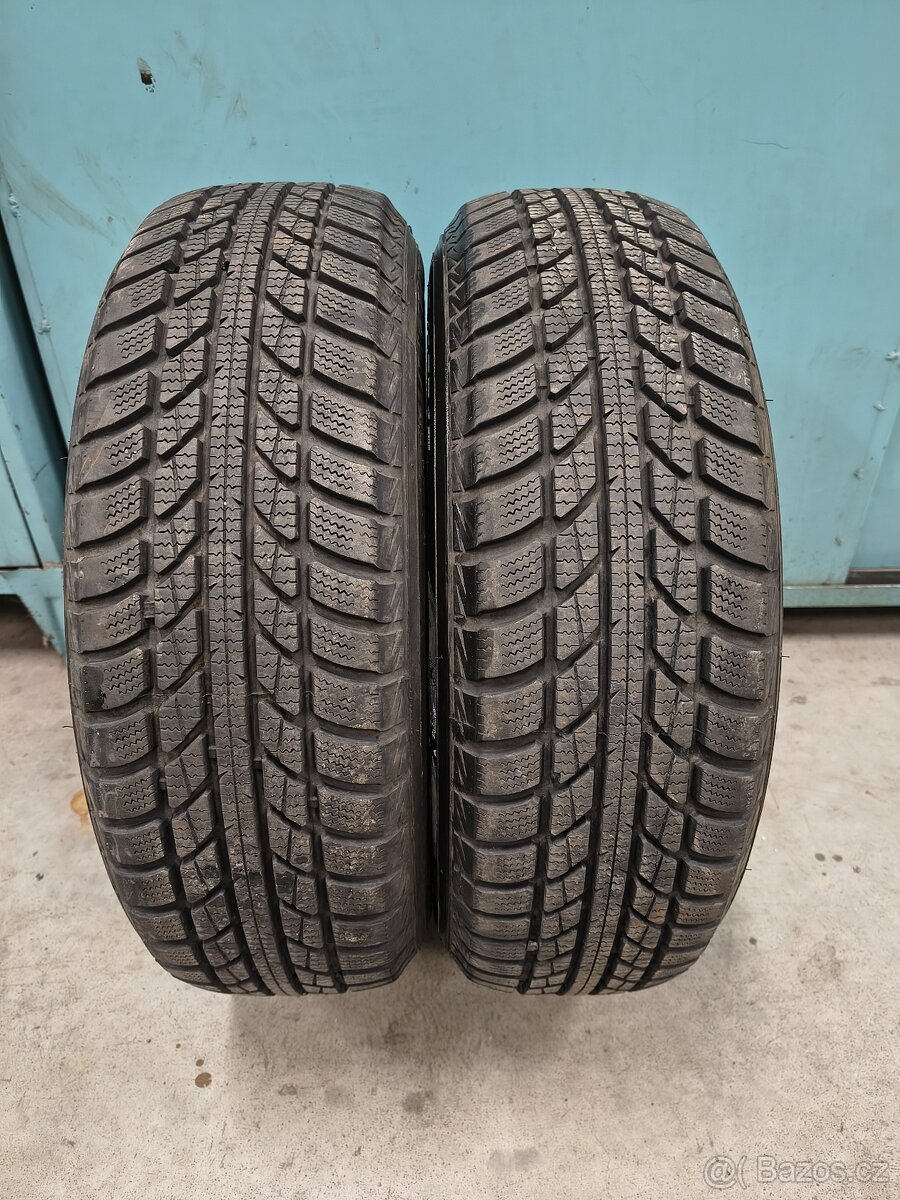 Kingstar Winter 195/65 R15