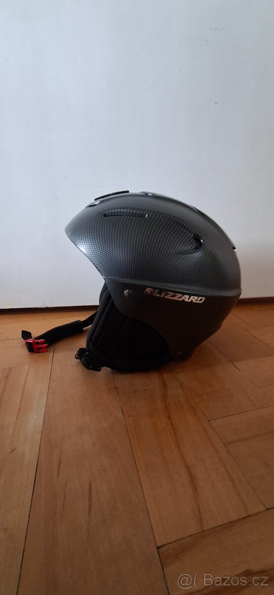 Lyžařská přilba Blizzard Mega 52-58 cm