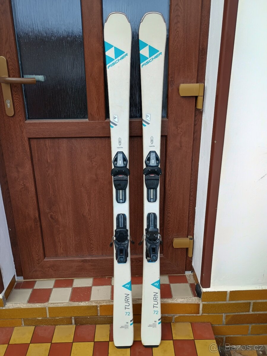 Fischer Turn 72