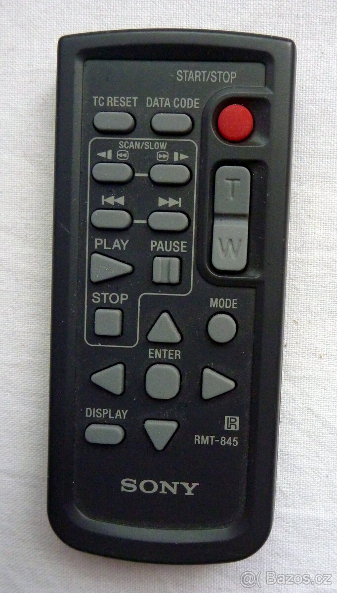 Sony DO MT 845 ke kameře