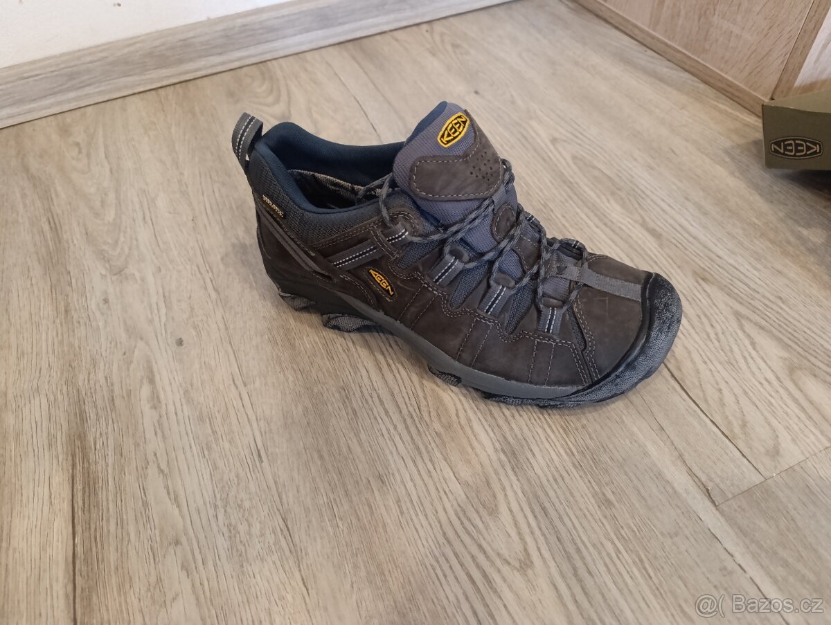 Prodám boty Keen