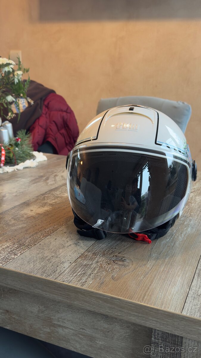 Helma CGM Mexican Skull