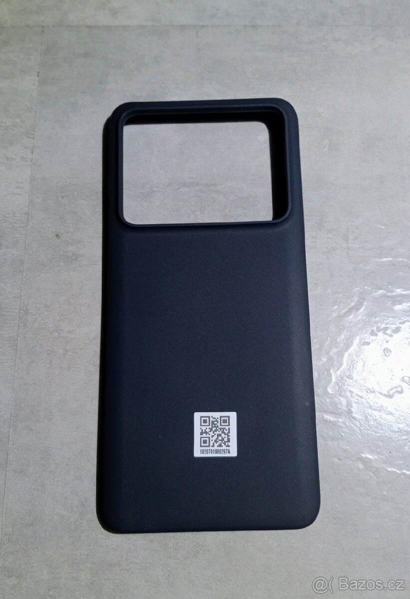 Kryt na Xiaomi redmi note 13 pro+