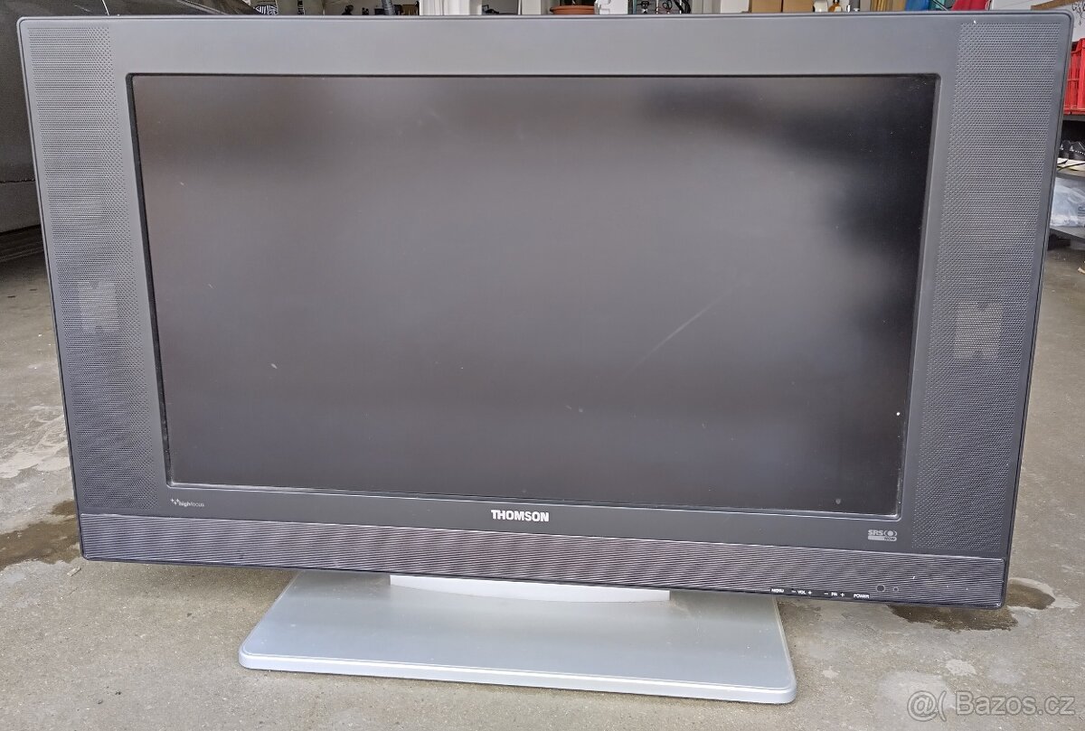 Televize THOMSON 32LB040S5 - za odvoz