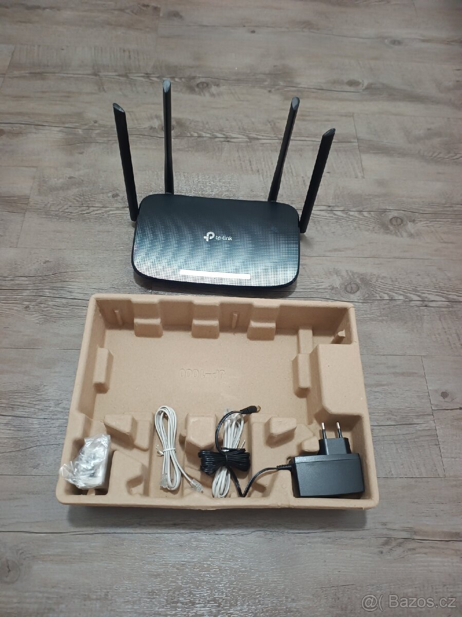 TP Link Archer VR300