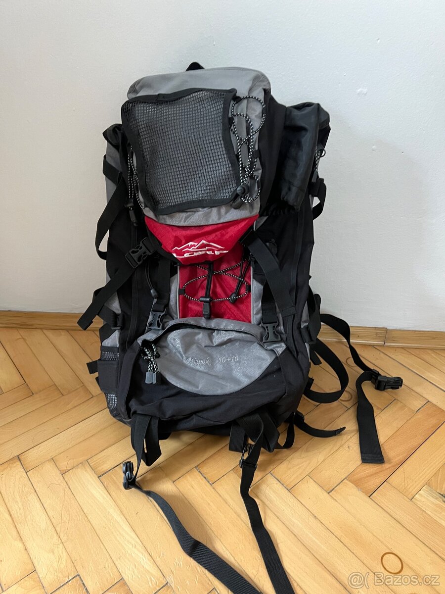 Turistický batoh Loap/ krosna