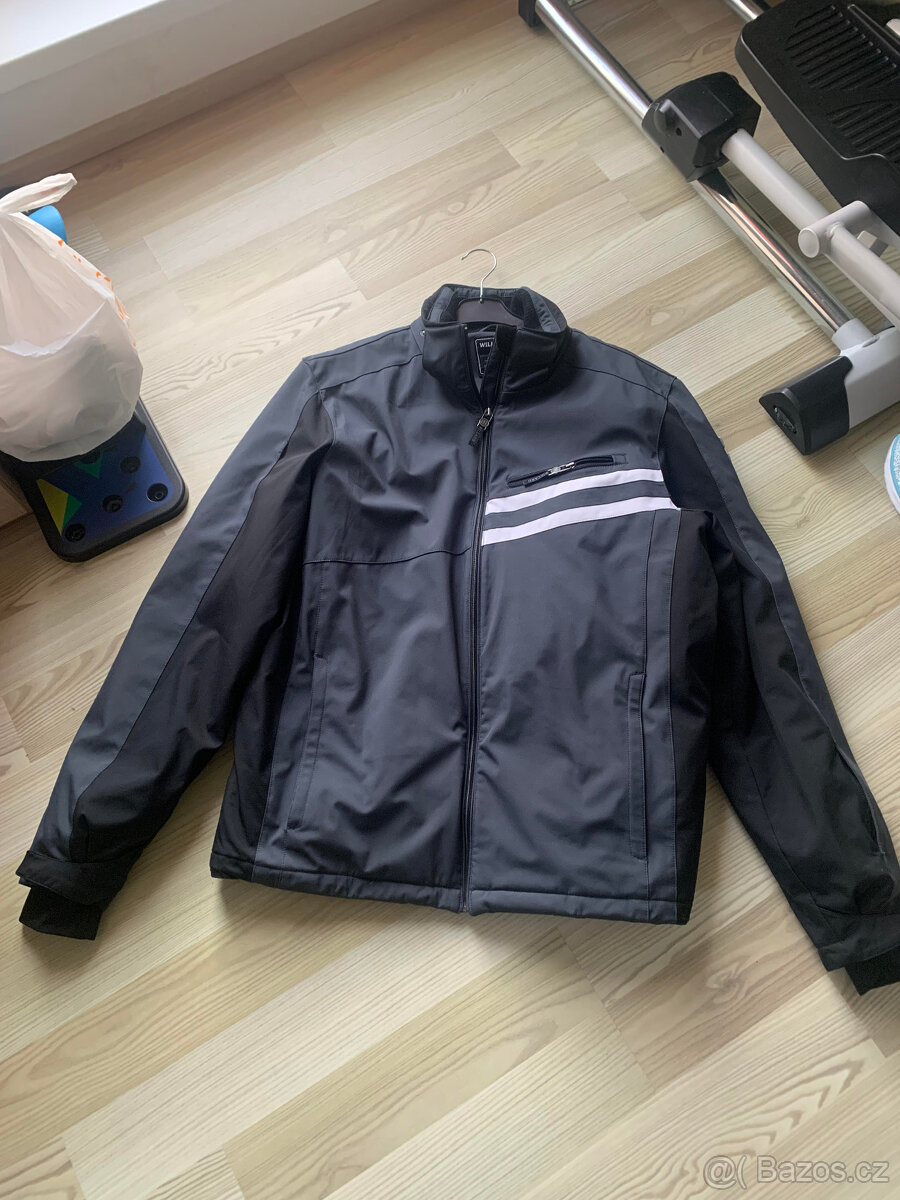 Pánská lyžařská bunda Willard XL
