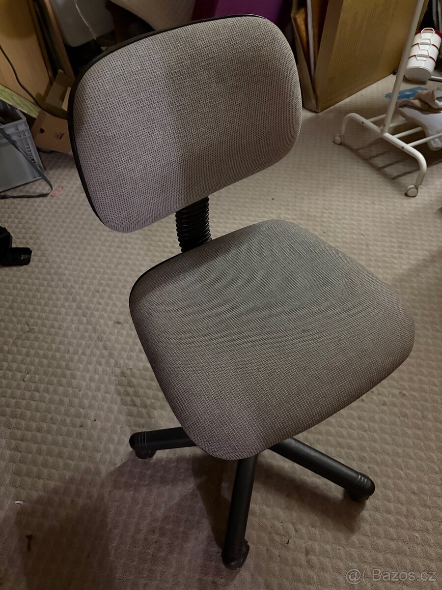 židle / kancelářské křeslo