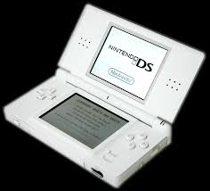 Koupím Nintendo DS Lite/DSi nebo 2DS
