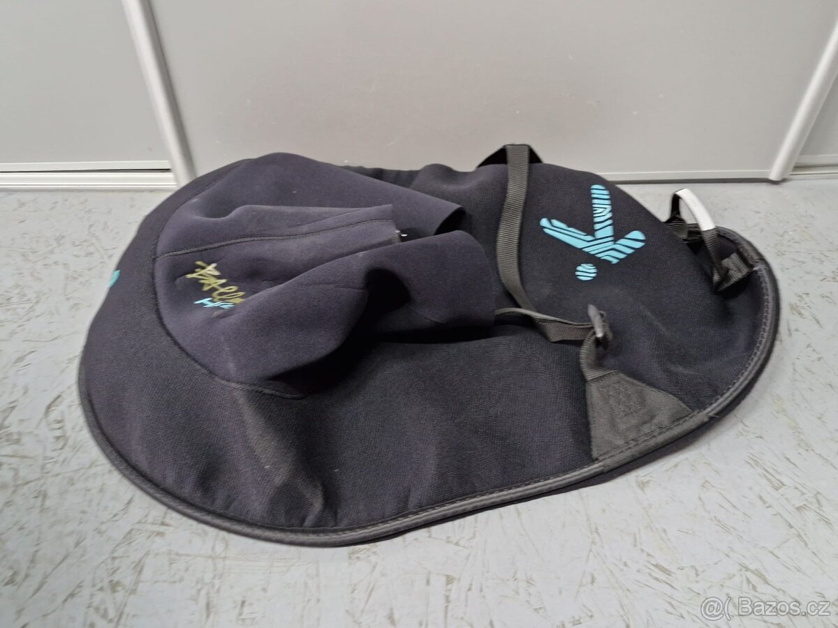 HIKO Špricdeka (šprajda) Baller 87