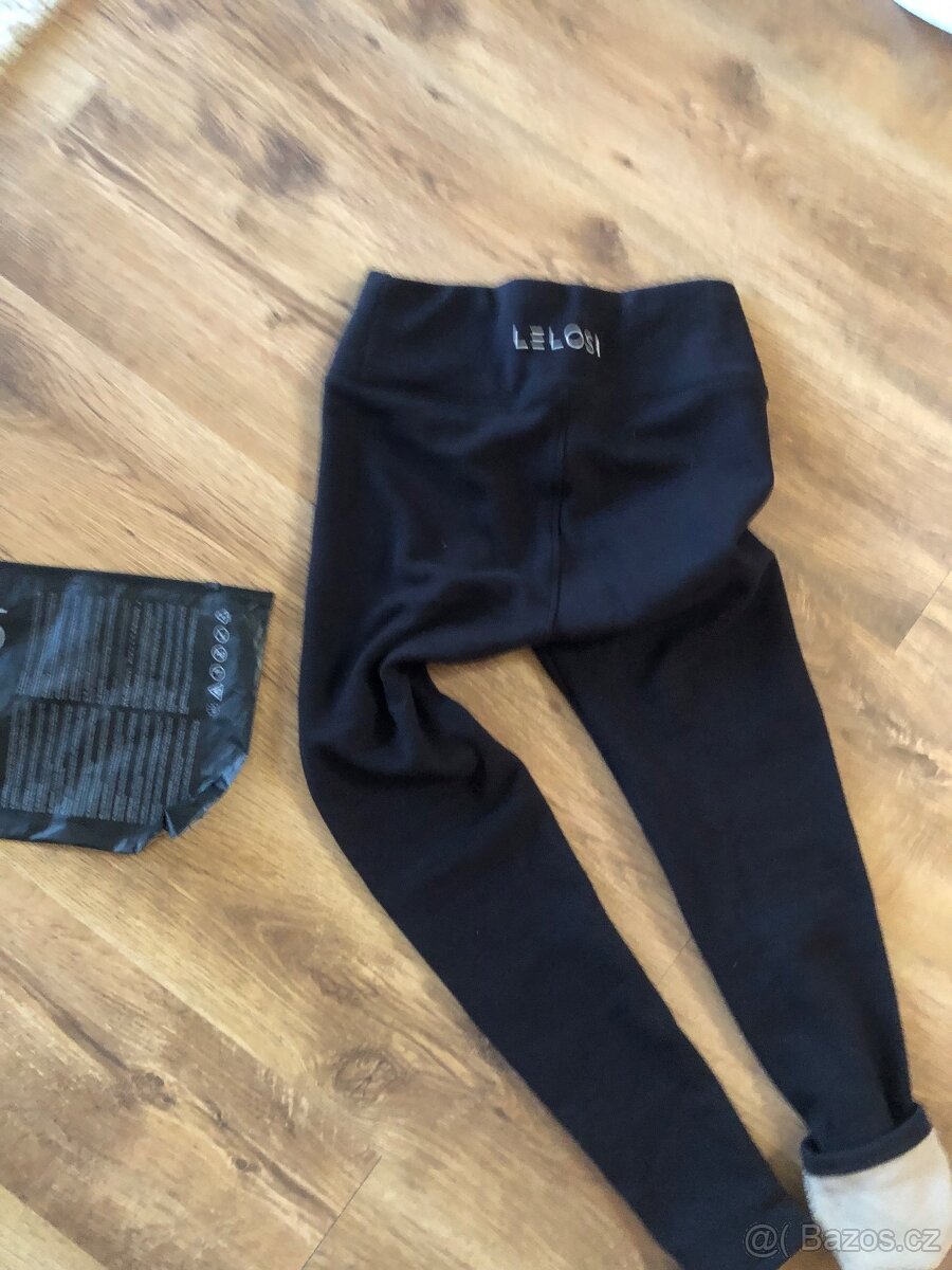 Teple nové lelosi leginy termo polar M