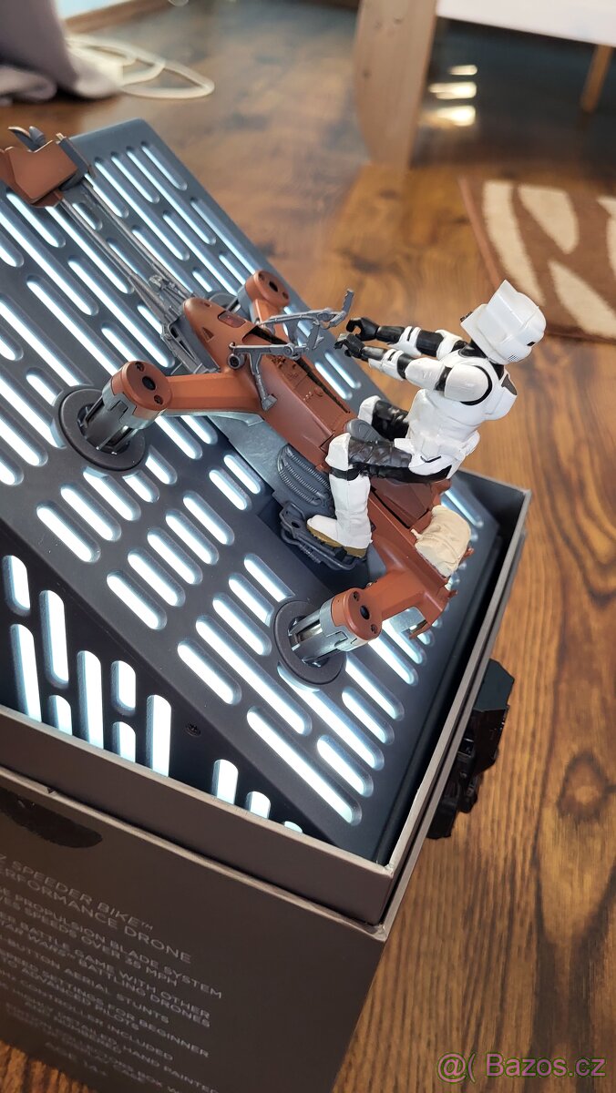 Star Wars DRON