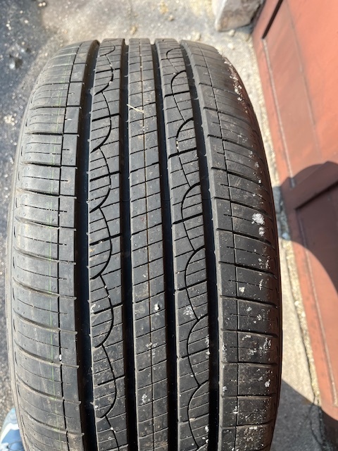 NEXEN Letní 235/50/R19
