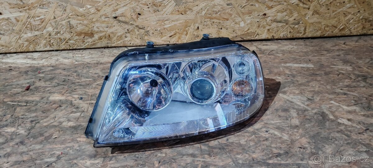 Xenon Seat Alhambra
