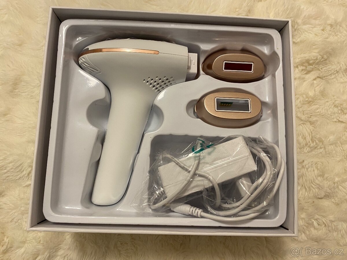 Concept IPL Epilator IL3020