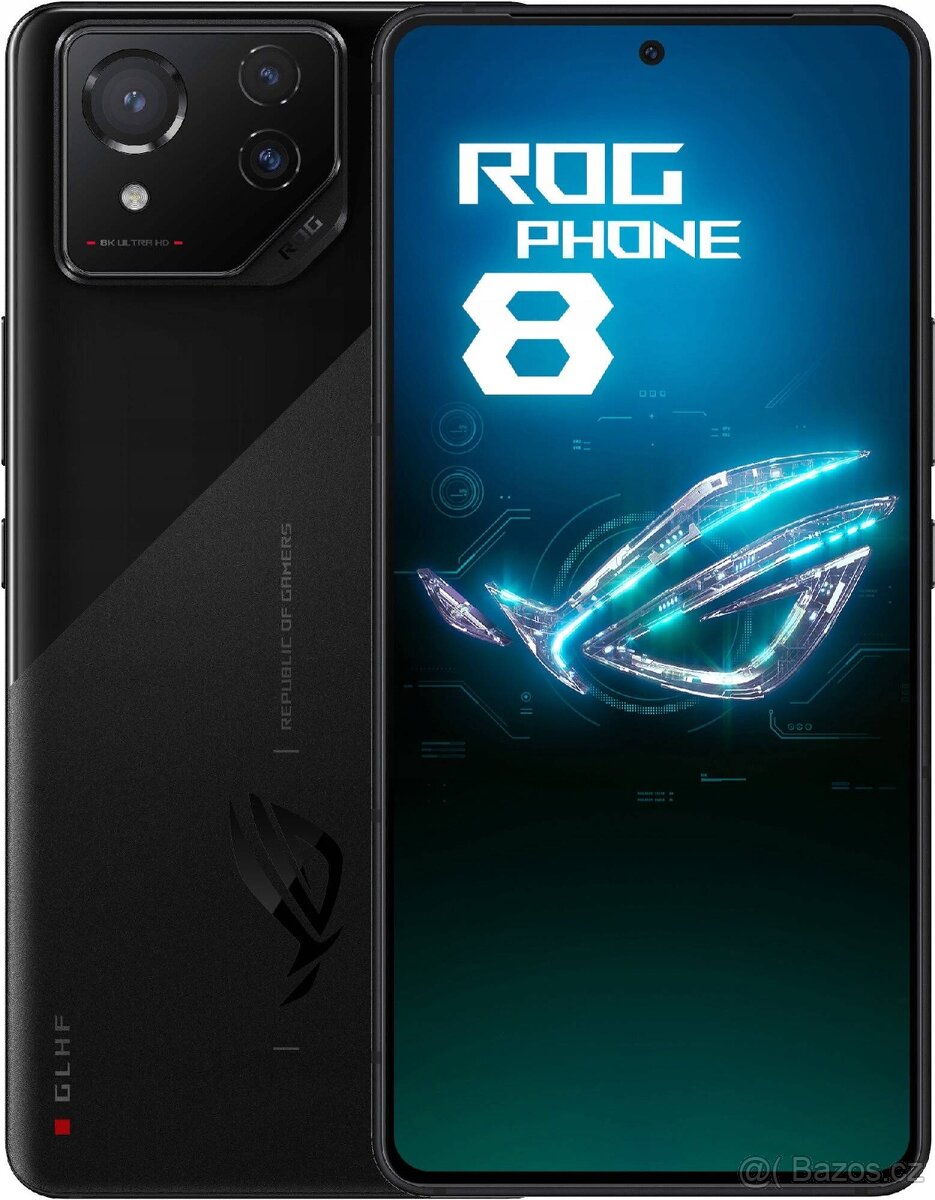 Asus Rog phone 8 prodej