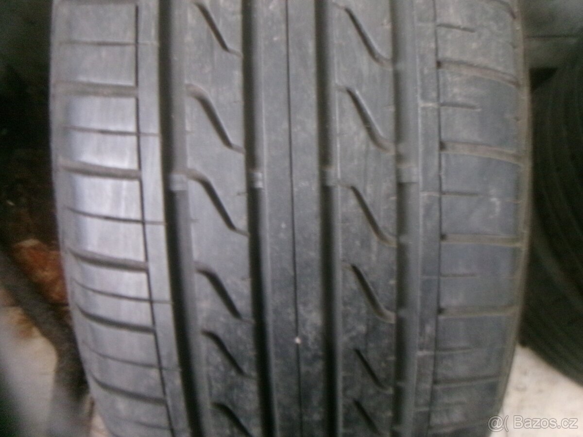 215/55 R16 STARFIRE (cca 5mm) č.15414