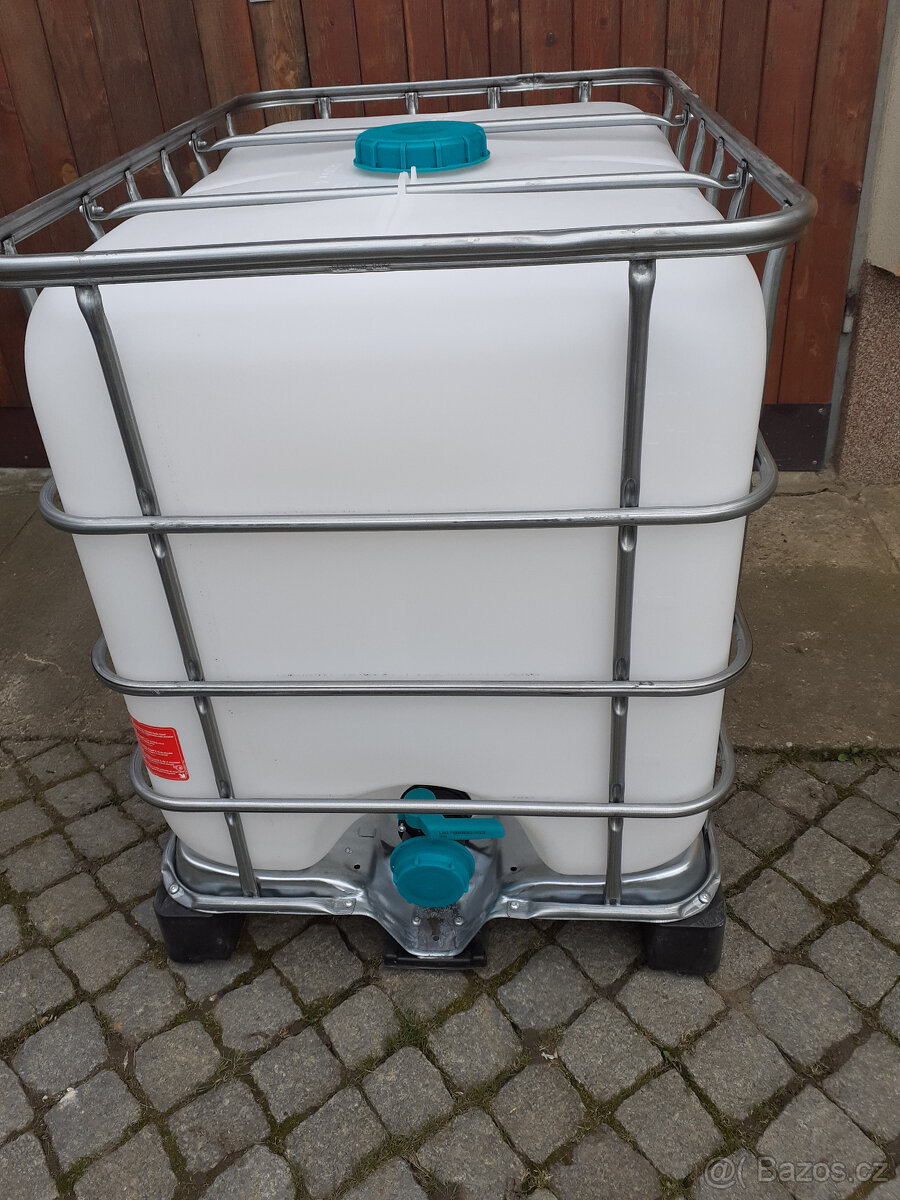 ibc 600l