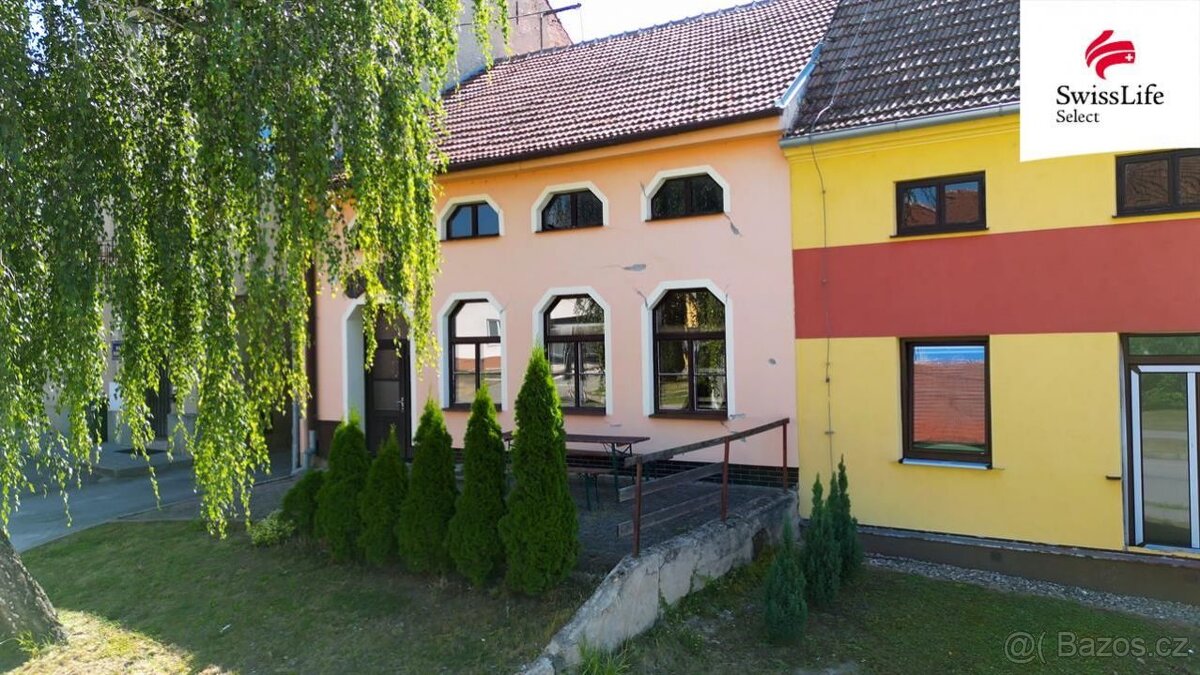 Prodej rodinného domu 127 m2, Němčany