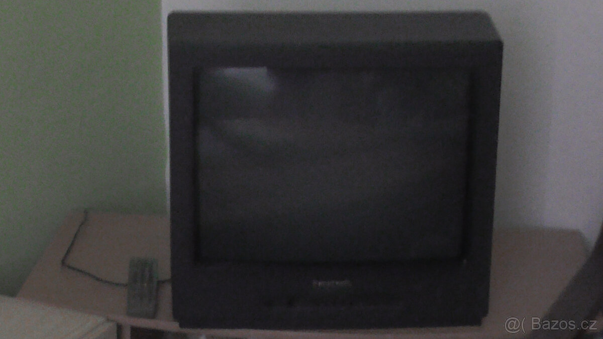 BTVP Panasonic TX-21JT1P/B