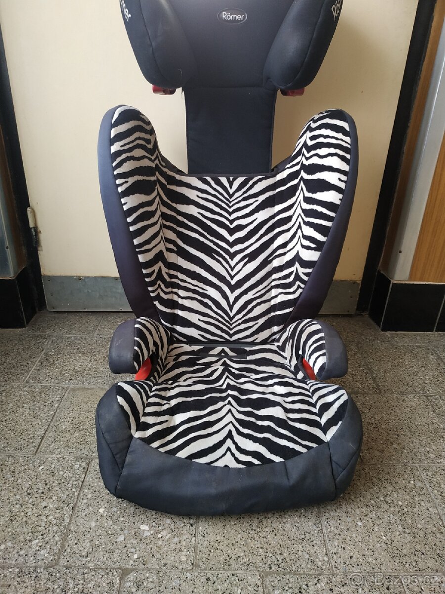Römer Britax Kidfix