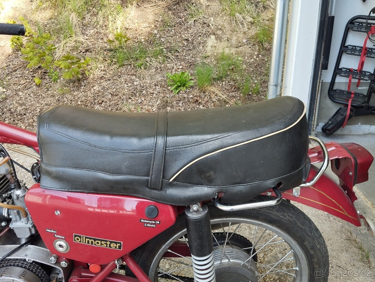 CZ 350 472