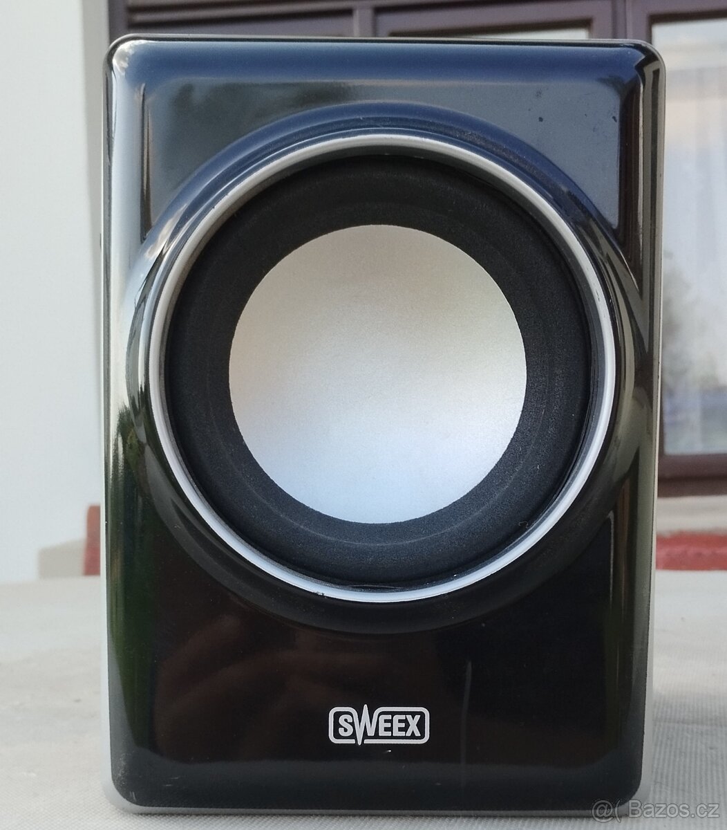 Sweex SP310 subwoofer
