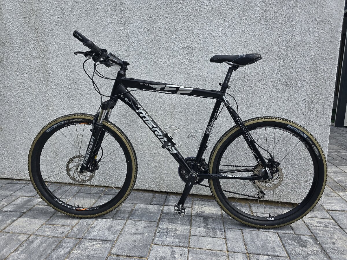 Merida Matts TFS 300 D