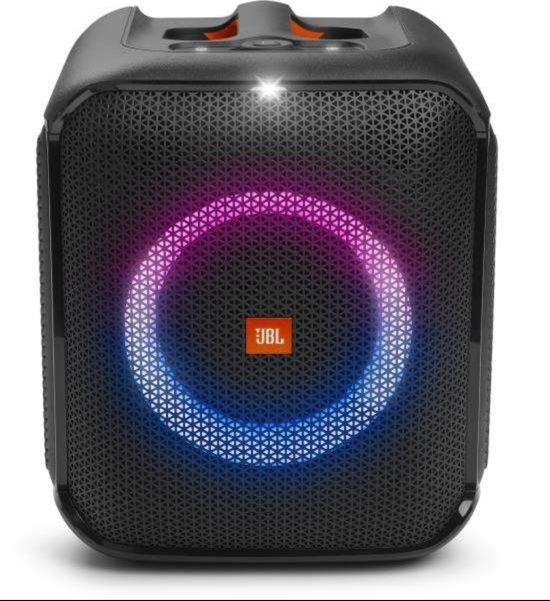 Reproduktor JBL PartyBox Essential