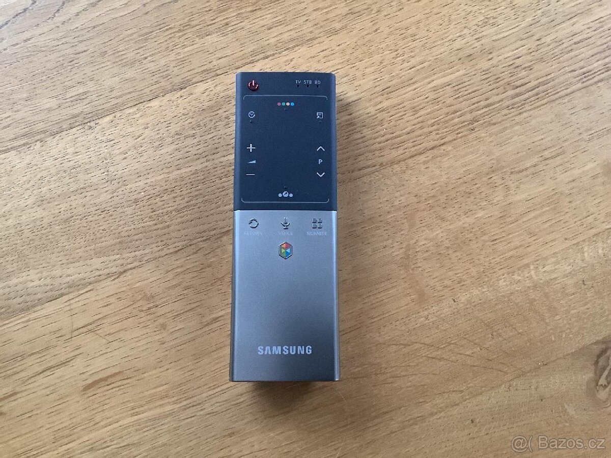 TV ovladač Samsung