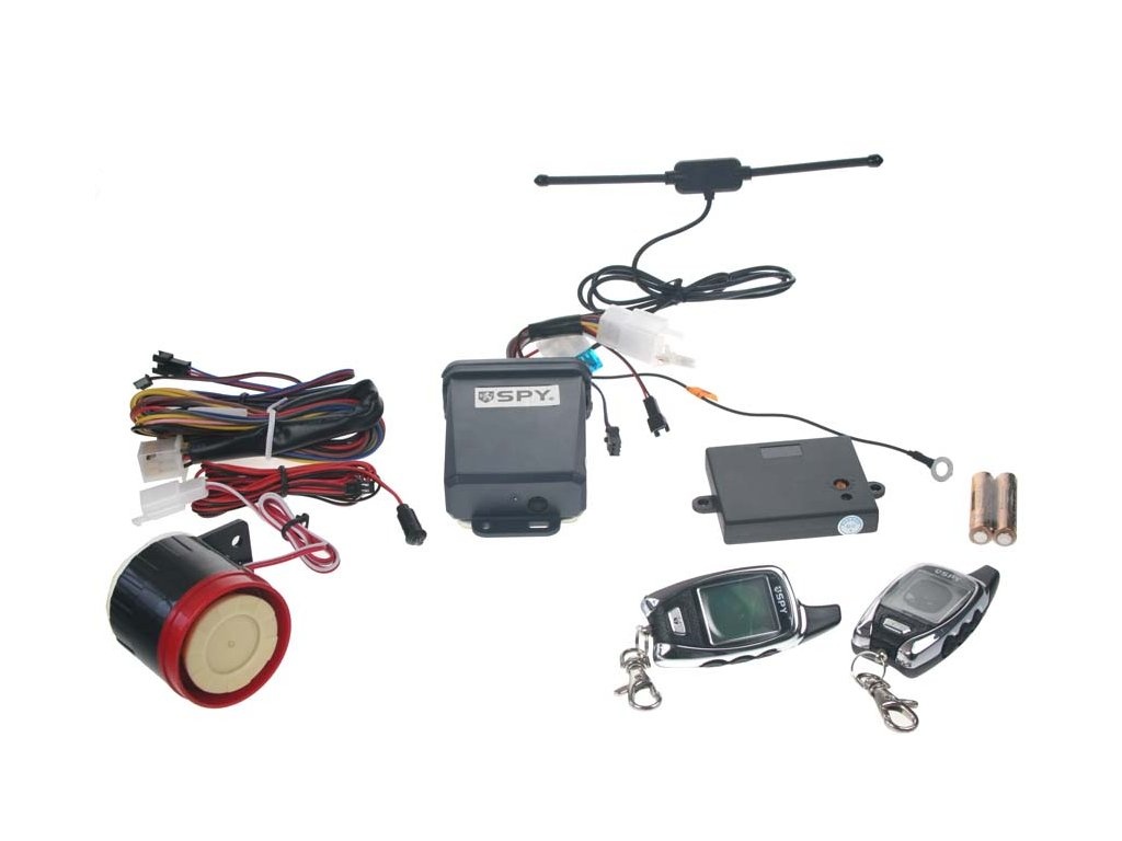 Motoalarm