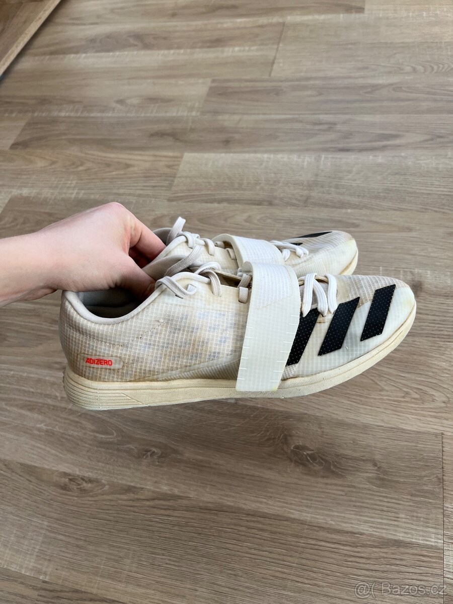 Atletické tretry Adidas
