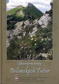 Spoznajme krásy BELIANSKYCH TATIER-MOŽSTVO FAREB.FOTOGRAFIÍ