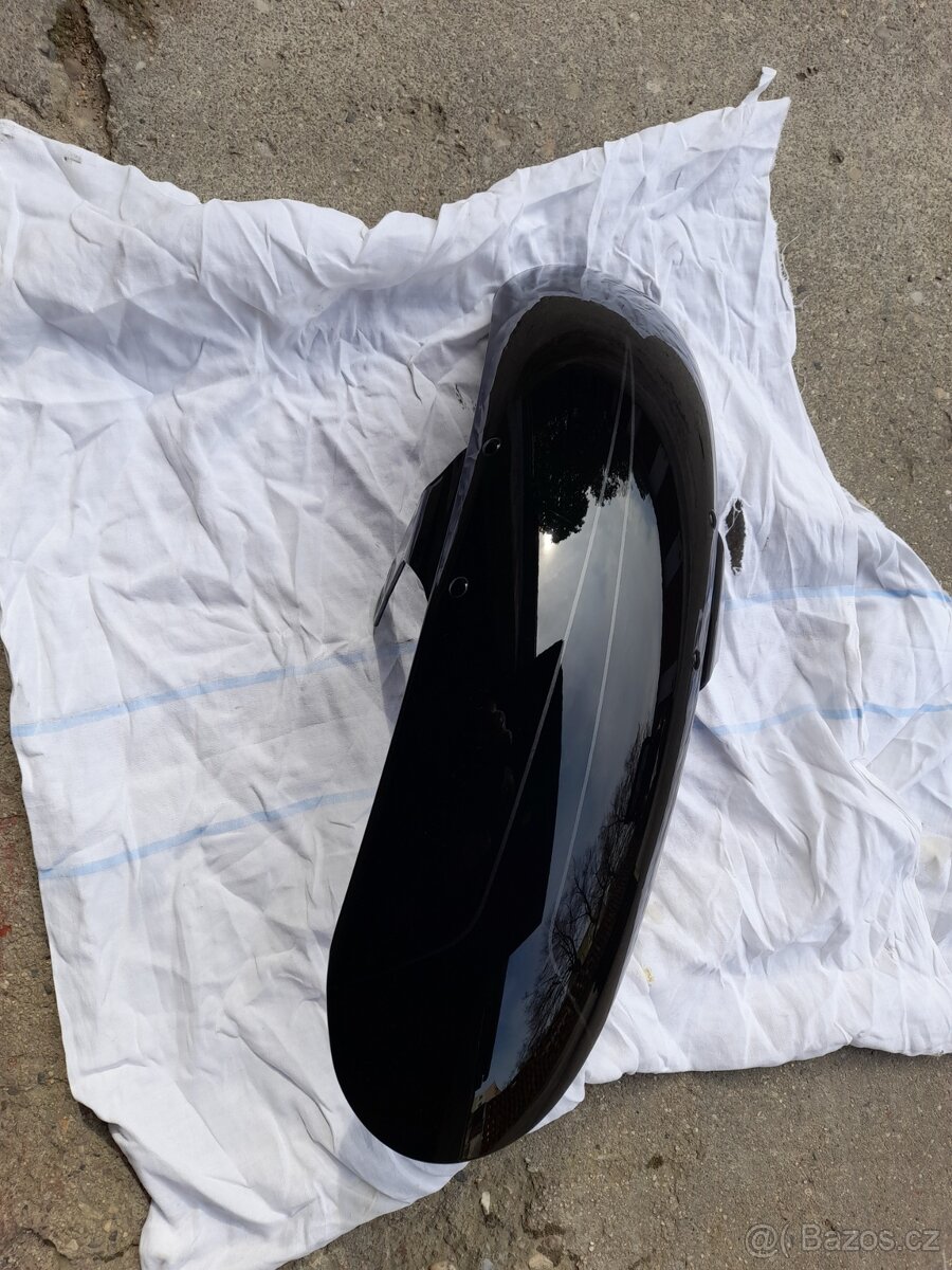 HARLEY DAVIDSON® BREAKOUT M8 TOP