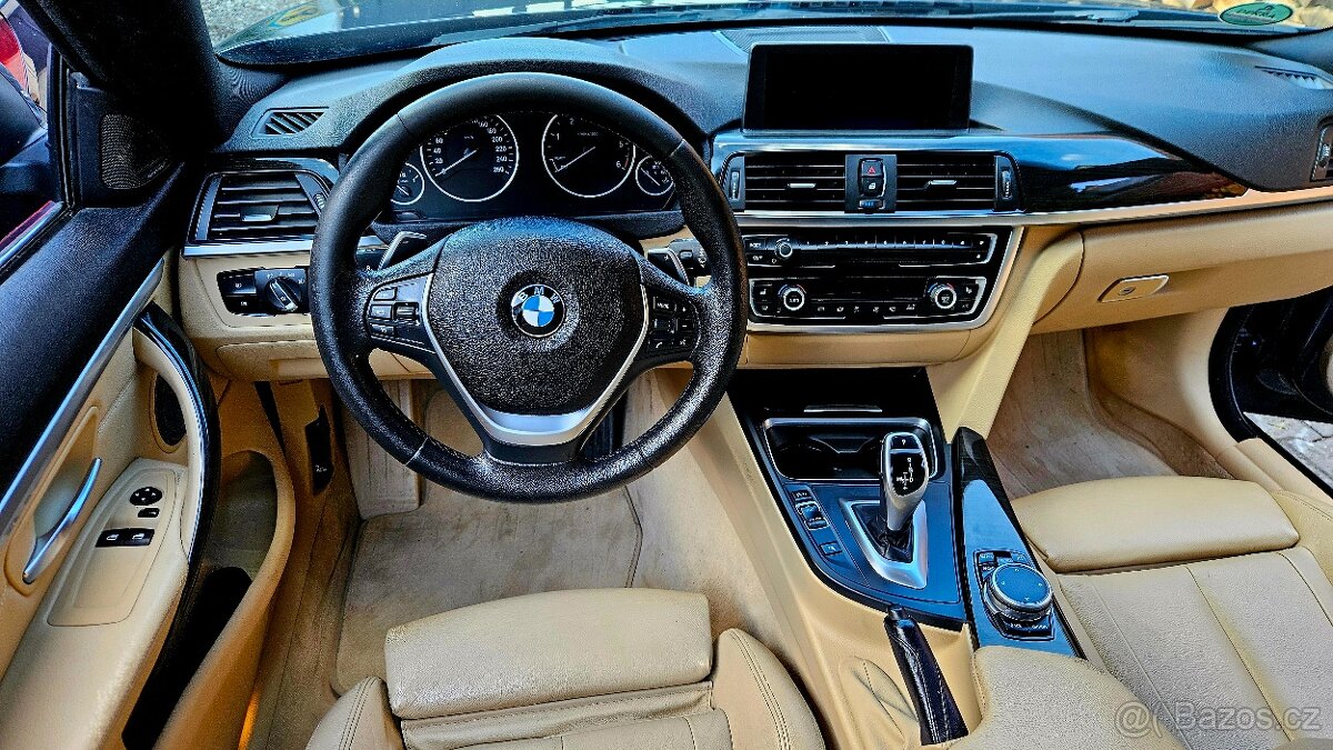 BMW 435XD