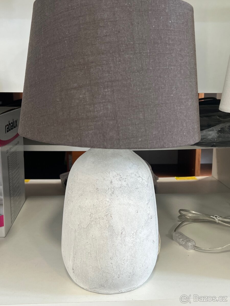 Stolní lampa Judith 4389