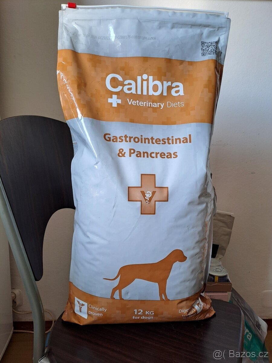 Granule Calibra