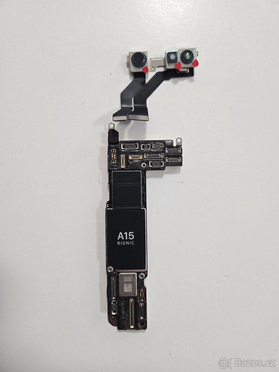 Základní deska iphone 13 128gb