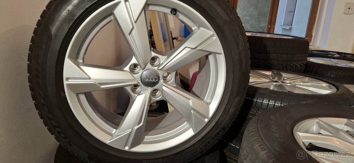 alu 5x112 r18