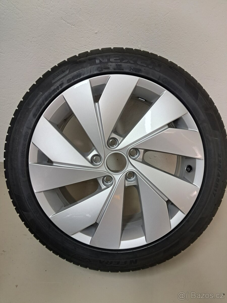Sada Alu VW